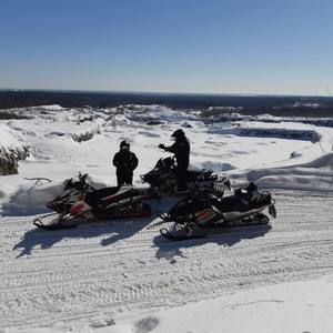 Meet your Posher, Marc